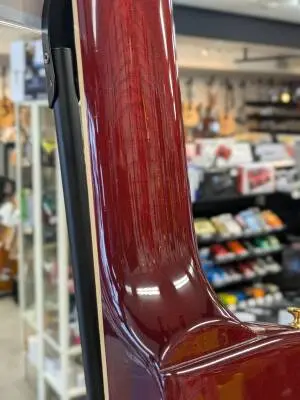 Gibson - LPSTP01WRGH 2
